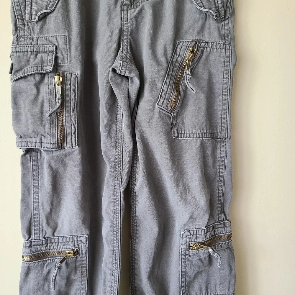 Polo Ralph Lauren boys cargo pants sz.5